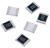 Anti-surge Thick Film Chip Resistors -- AS Series - Image