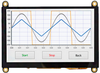 Display Modules - LCD, OLED, Graphic - 635-1182-ND - DigiKey
