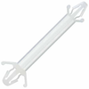 25.40mm Self-Locking Plastic Spacer/Pillar -- R6425-00 - Image
