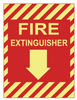 Safety Signs - PPS1209G010 - Panduit Corp.