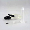 Techcon EA70303RHB, 700 System Receiver Head Assembly with 3 ft Hose 3 cc - EA70303RHB - Ellsworth Adhesives