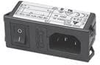 AC Power Entry Modules - 06A2 - VAST STOCK CO., LIMITED