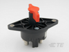 Battery Disconnect Switches - K1129576 - TE Connectivity