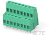 PCB Terminal Blocks - 796692-8 - TE Connectivity