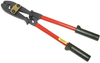 Crimp Tool, Hand, 19.5, 6-4/0Awg; Crimp Tool Type Klein Tools - 50M2218 - Newark, An Avnet Company