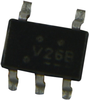 Non Inverting Buffer, Sc-70-5; Logic Family / Base Number Onsemi - 55R1151 - Newark, An Avnet Company