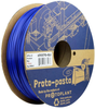 3D Filament, 1.75Mm, Htpla, Blue, 1Kg Protopasta - 65AH7372 - Newark, An Avnet Company