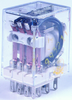Relay, 4Pdt, 120Vac, 28Vdc, 5A; Contact Configuration Potter&brumfield Te Connectivity - 16M9055 - Newark, An Avnet Company