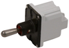 Switch, Toggle, Dpst, 20A, 115V; Switch Operation Safran Power - 23F1089 - Newark, An Avnet Company