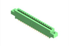 Card Edge Conn, Dual, 36Pos, Th; Card Edge Connector Type Edac - 64AJ1145 - Newark, An Avnet Company