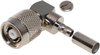 Rf Coaxial, Tnc Rp Plug, 50 Ohm, Cable; Connector Type Multicomp Pro - 37AC0273 - Newark, An Avnet Company