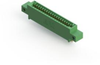 Card Conn, Single Side, 19Pos, Wire Wrap; Card Edge Connector Type Edac - 67AJ5023 - Newark, An Avnet Company