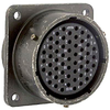 Circular Conn, Rcpt, Size 22, 55Pos, Box; Military Specification Amphenol Industrial - 85C4082 - Newark, An Avnet Company