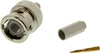 Rf/coaxial, Bnc Plug, Straight, 50 Ohm, Crimp; Connector Type Amp - Te Connectivity - 42K8663 - Newark, An Avnet Company