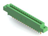 Card Conn, Single Side, 16Pos, Wire Wrap; Card Edge Connector Type Edac - 59AJ6020 - Newark, An Avnet Company