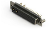 Combo D-Sub Conn, Rcpt, Dd-43W2, Th; Product Range Edac - 53AJ8990 - Newark, An Avnet Company