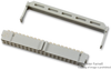 Wire-Board Connector, Socket, 40 Position, 2.54Mm; Idc Connector Type 3M - 94F3396 - Newark, An Avnet Company