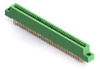 Card Edge Conn, Dual, 82Pos, Wire Wrapos; Card Edge Connector Type Edac - 65AJ1590 - Newark, An Avnet Company