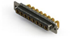 Combo D-Sub Conn, R/a Rcpt, Dc-8W8, Th; Product Range Edac - 54AJ7415 - Newark, An Avnet Company