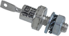 Fast Diode, 12A, 200V, Do-203Aa; Repetitive Peak Reverse Voltage Vishay - 07B3548 - Newark, An Avnet Company