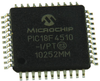 Microcontroller Mcu, 8 Bit, Pic18, 40Mhz, Tqfp-44; Product Range Microchip - 89H0660 - Newark, An Avnet Company