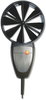 Probe, Multi Function, 0.25 To 20M/s; Test Probe Functions Testo - 55X3818 - Newark, An Avnet Company