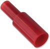 Bullet Terminal, Female Bullet, 22-18Awg; Product Range Molex - 55H3198 - Newark, An Avnet Company