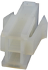 Connector Housing, Plug, 2Pos; Product Range Molex - 56H7716 - Newark, An Avnet Company