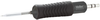 Rtps 002 S Ms Tip Chisel 0.2X0.1 Rohs Compliant Weller - 53AK8810 - Newark, An Avnet Company