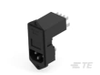 Multi-Function Inlet Filters - 6609960-2 - TE Connectivity