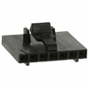 Rectangular Connectors - 104257-6 - 905066-104257-6 - Win Source Electronics