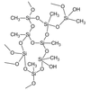 POLY(METHYLSILSESQUIOXANE), 100% METHYL - SST-3M02 - Gelest, Inc.