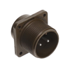 Circular Connector Assemblies - 339-MS3102A18-3P-ND - DigiKey