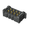 Blade Type Power Connector Assemblies - 612-UMPS-04-03.5-G-V-S-W-FRCT-ND - DigiKey