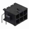 Headers, Male Pins - 3-794619-6-ND - DigiKey
