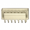Headers, Male Pins - A99850-ND - DigiKey