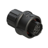 Circular Connector Housings - 889-FLS610N6SHEC03-ND - DigiKey