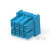 Rectangular Connector Housings - 17-2420266-8-ND - DigiKey