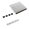 Pluggable Connector Assemblies - A141656-ND - DigiKey