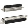 D-Sub, D-Shaped Connector Housings - 862ME-ND - DigiKey