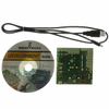 Development Boards, Kits, Programmers - Evaluation Boards - Evaluation and Demonstration Boards and Kits -- XE8000EV121 - Image