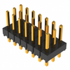Headers, Male Pins - SAM12327-ND - DigiKey
