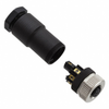Circular Connector Assemblies - 277-12986-ND - DigiKey