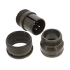 Circular Connector Assemblies - 339-MS3106A18-9P-ND - DigiKey