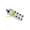 Sensor Interface Junction Blocks - 1201190046-ND - DigiKey