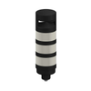 Stackable Tower Lighting, Beacons, and Components - 2170-TL70BGRAQ8-ND - DigiKey
