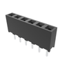 Headers, Receptacles, Female Sockets - 10131934-106ULF-ND - DigiKey