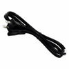 Power, Line Cables and Extension Cords - 839-11-00034-ND - DigiKey