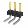 Headers, Male Pins - 612-TMM-103-01-LM-S-RA-ND - DigiKey
