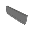 Headers, Receptacles, Female Sockets - 612-ESQ-112-12-L-S-ND - DigiKey
